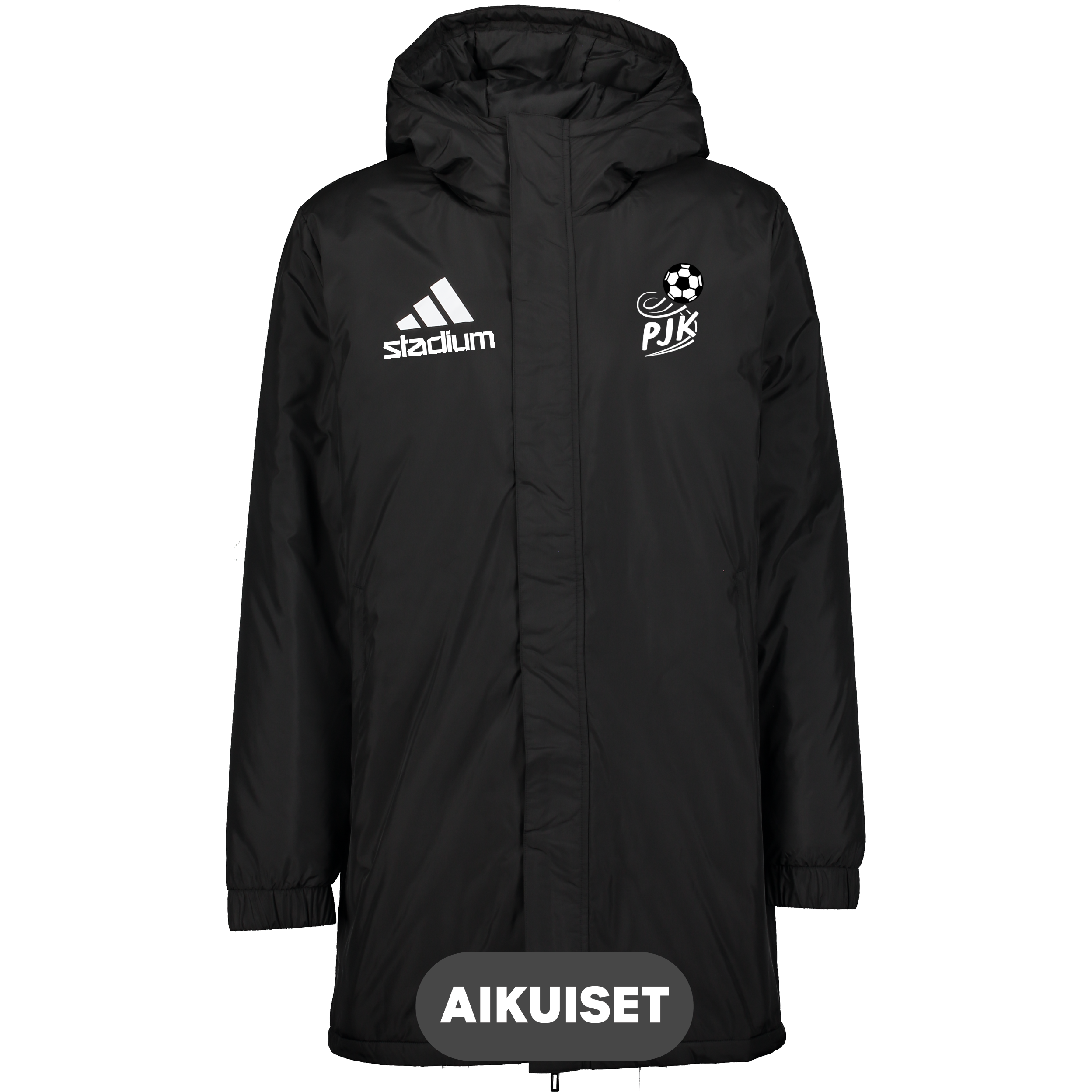 
ADIDAS, 
ENT26 STADJKT, 
Detail 1
