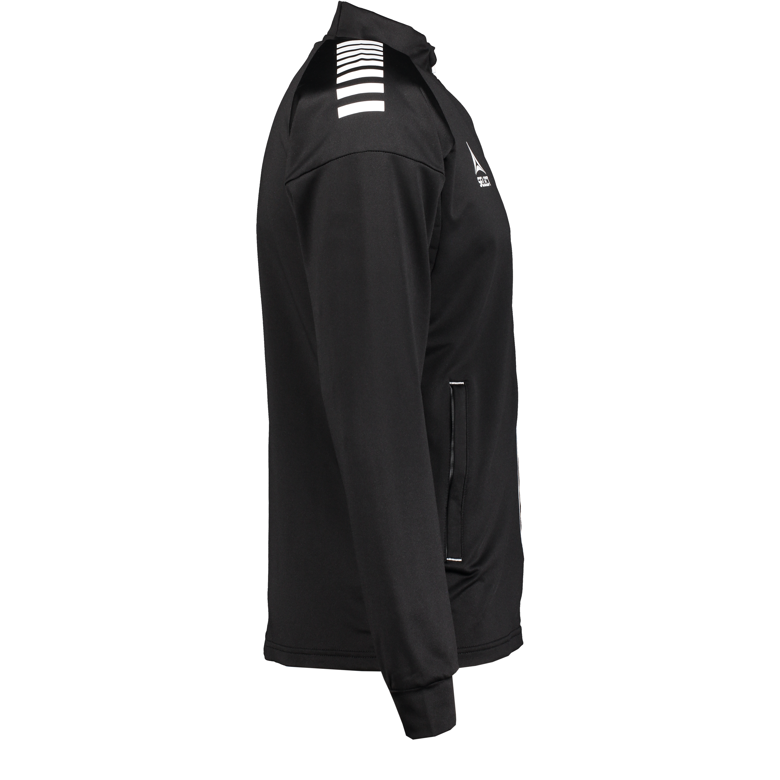 SELECT, Spain 25 Trg Jkt