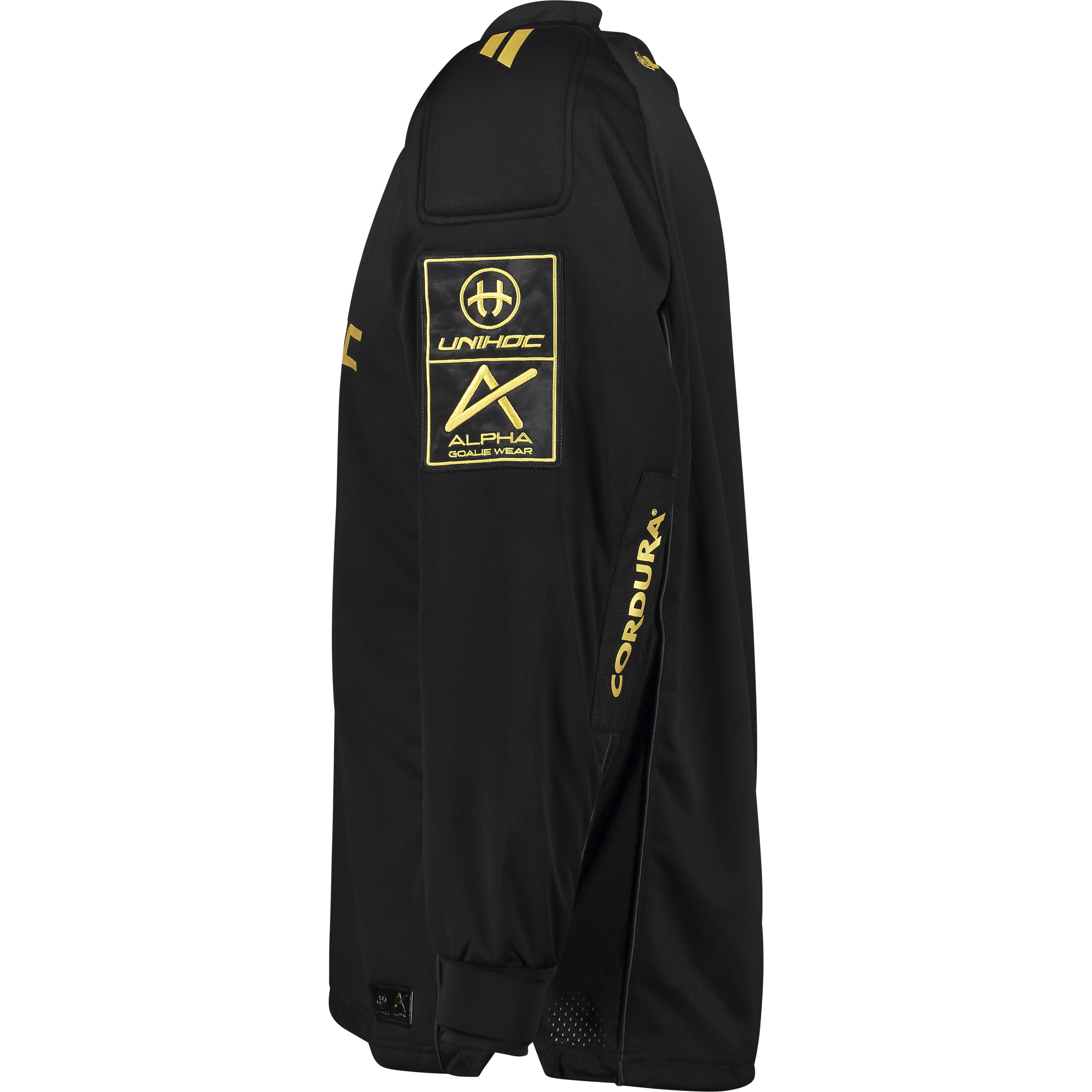 UNIHOC, GK SWEATER ALPHA EVOLAB