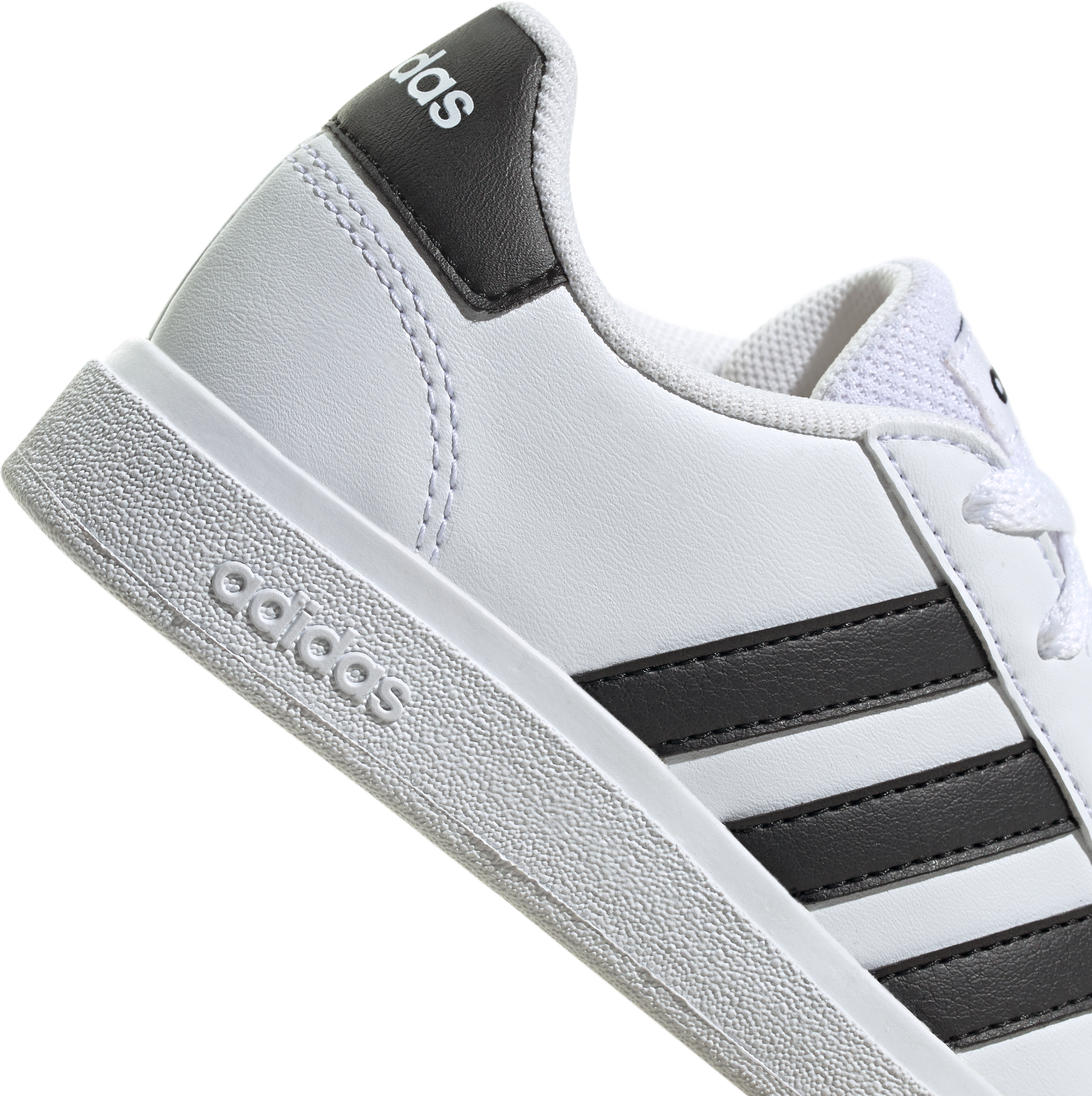 ADIDAS, GRAND COURT 2.0 K