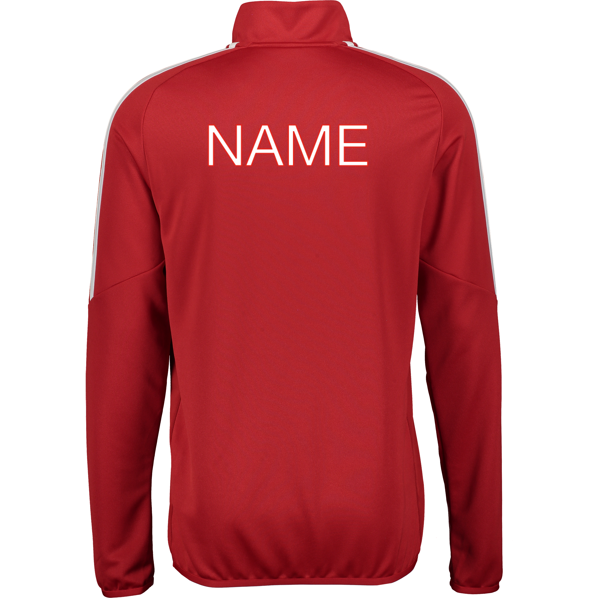 ADIDAS, TIRO26 L TR TOP JR