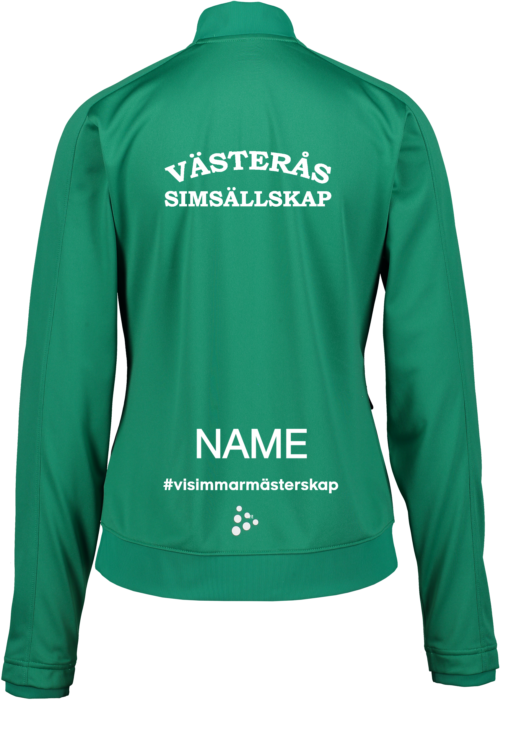 CRAFT, Evolve 2.0 Full Zip Jacket W