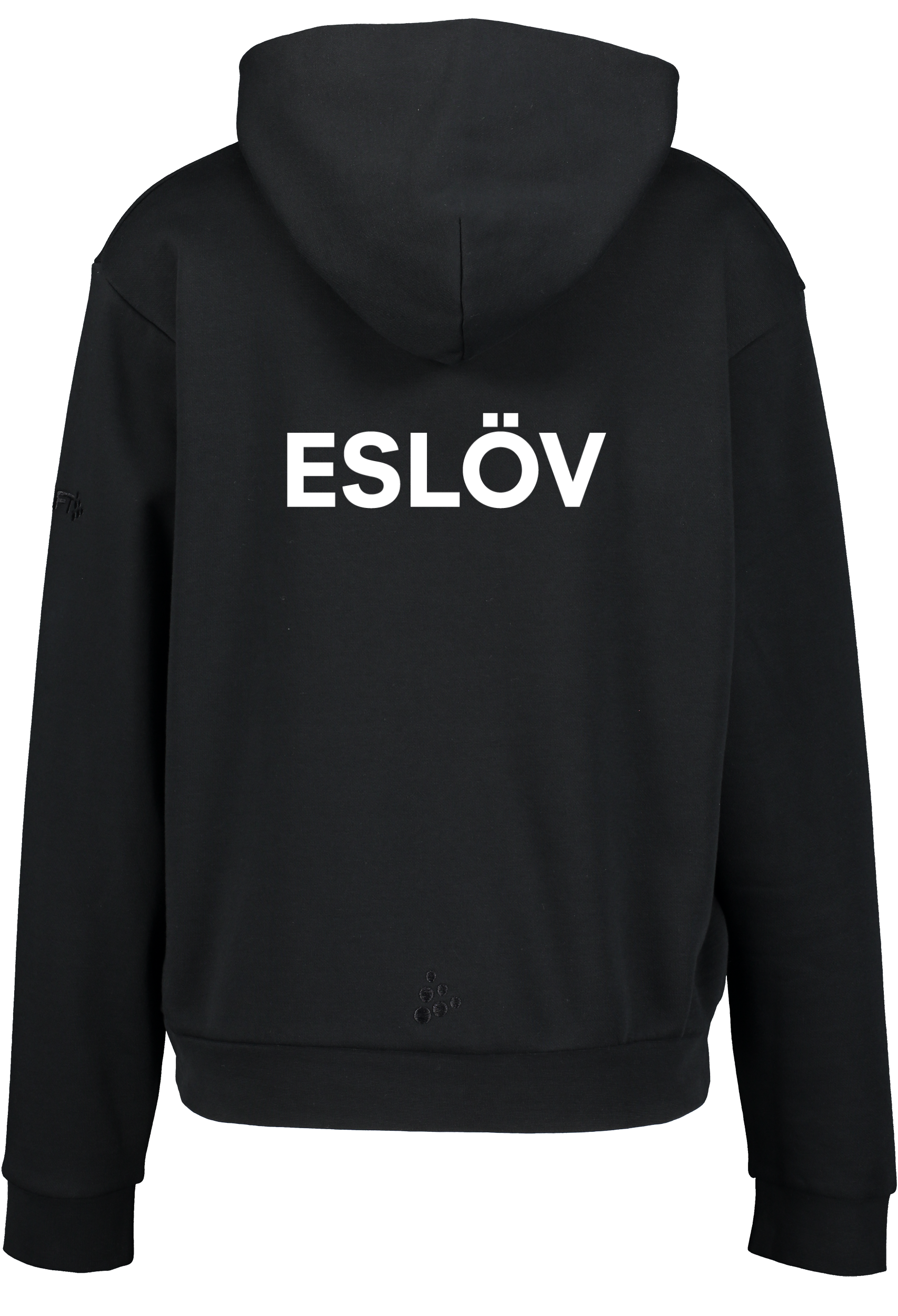 CRAFT, Community 2.0 Hood W