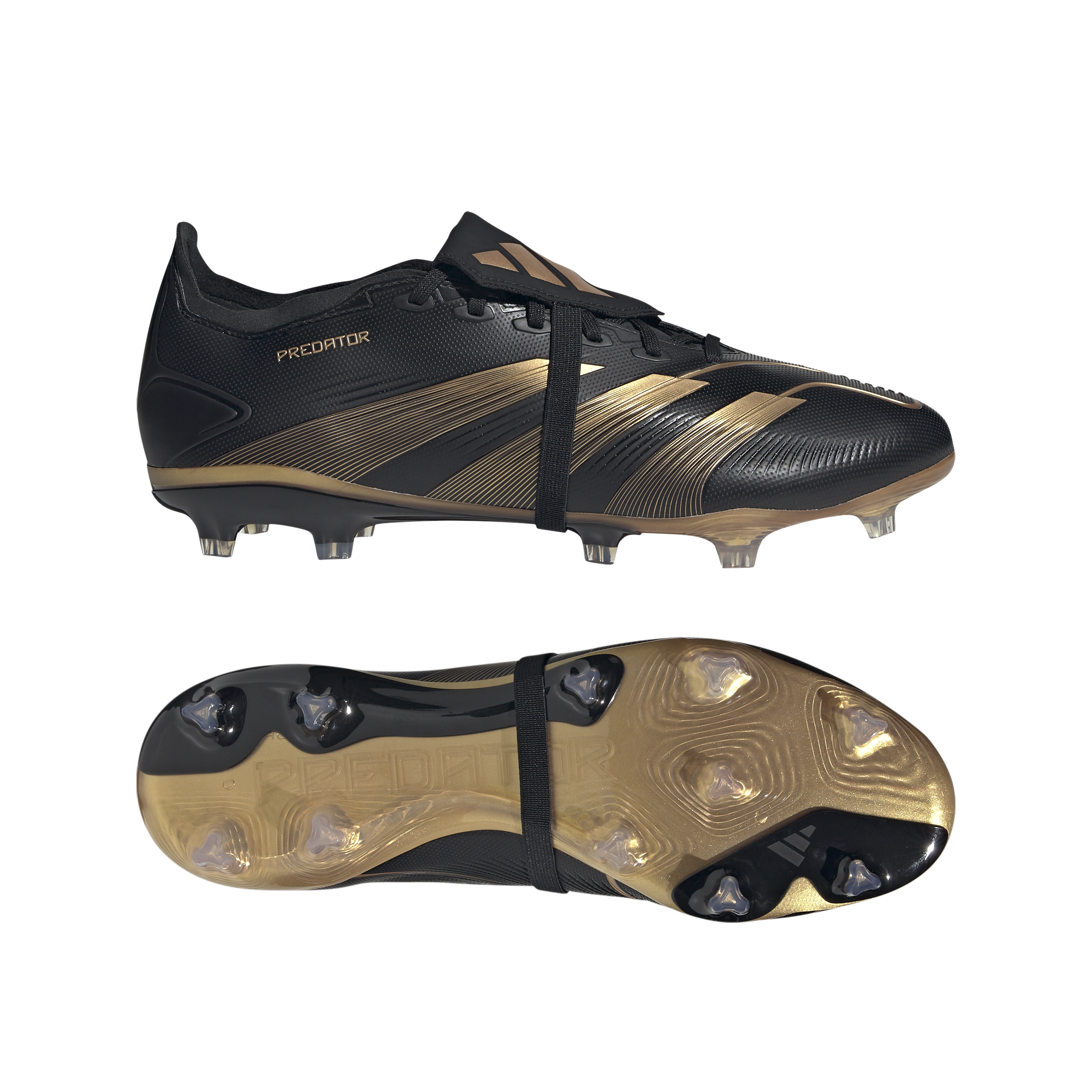 ADIDAS, Predator League Ft Fg/Mg Jb