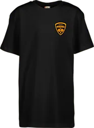 222613119101 CLIQUE Basic Tee Jr 222613119101 CLIQUE Basic Tee Jr Standard Small1x1