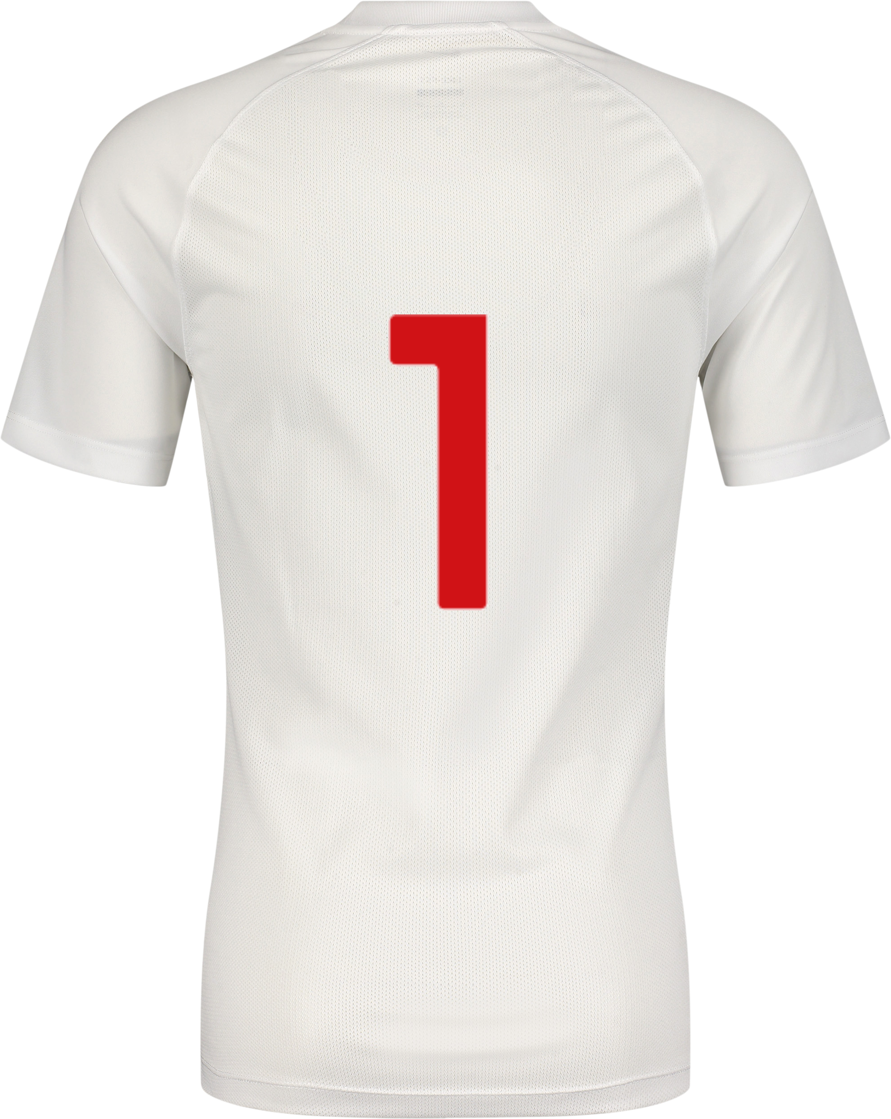 NIKE, PARK VIII SS JSY JR