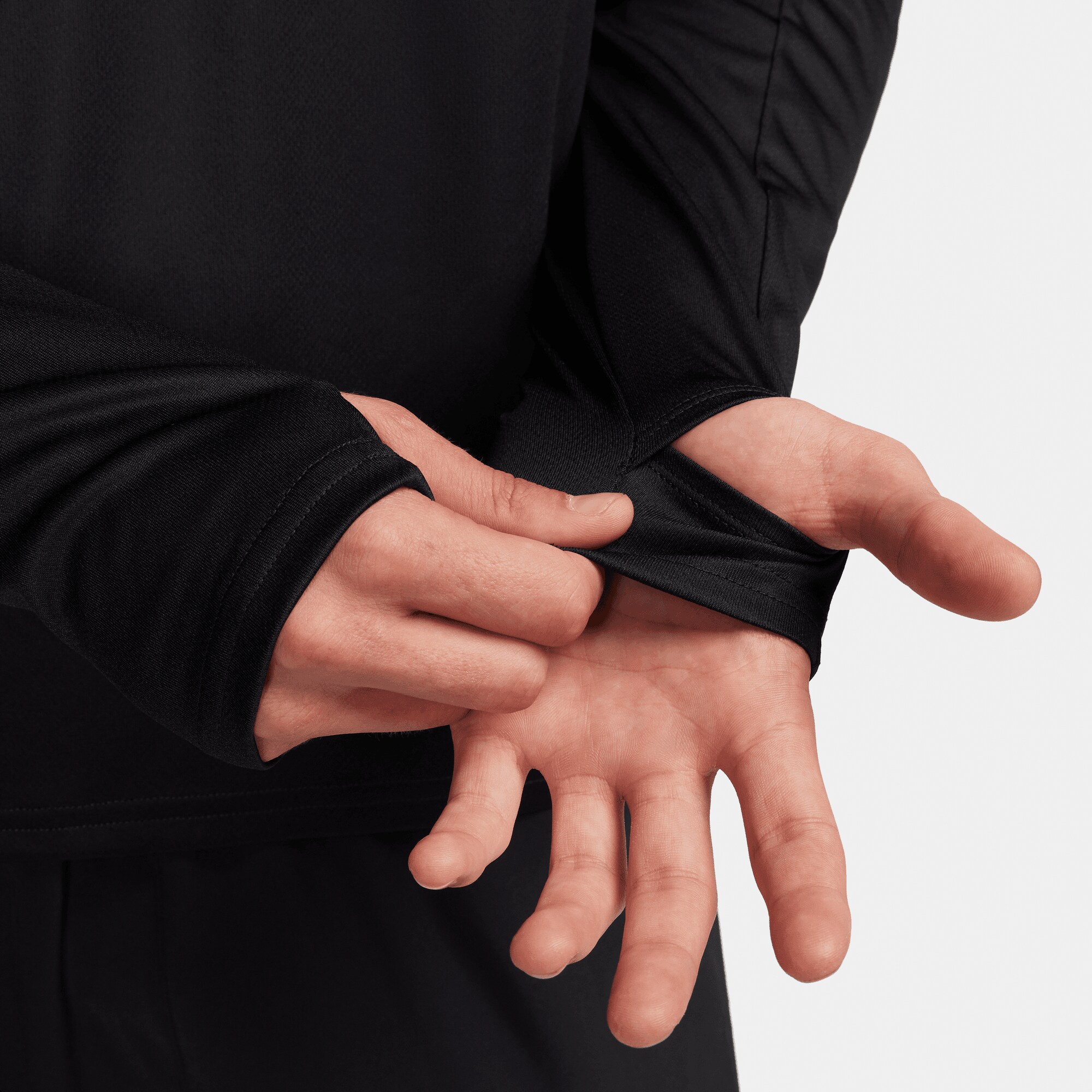 NIKE, M Nk Df Pacer Top Hz