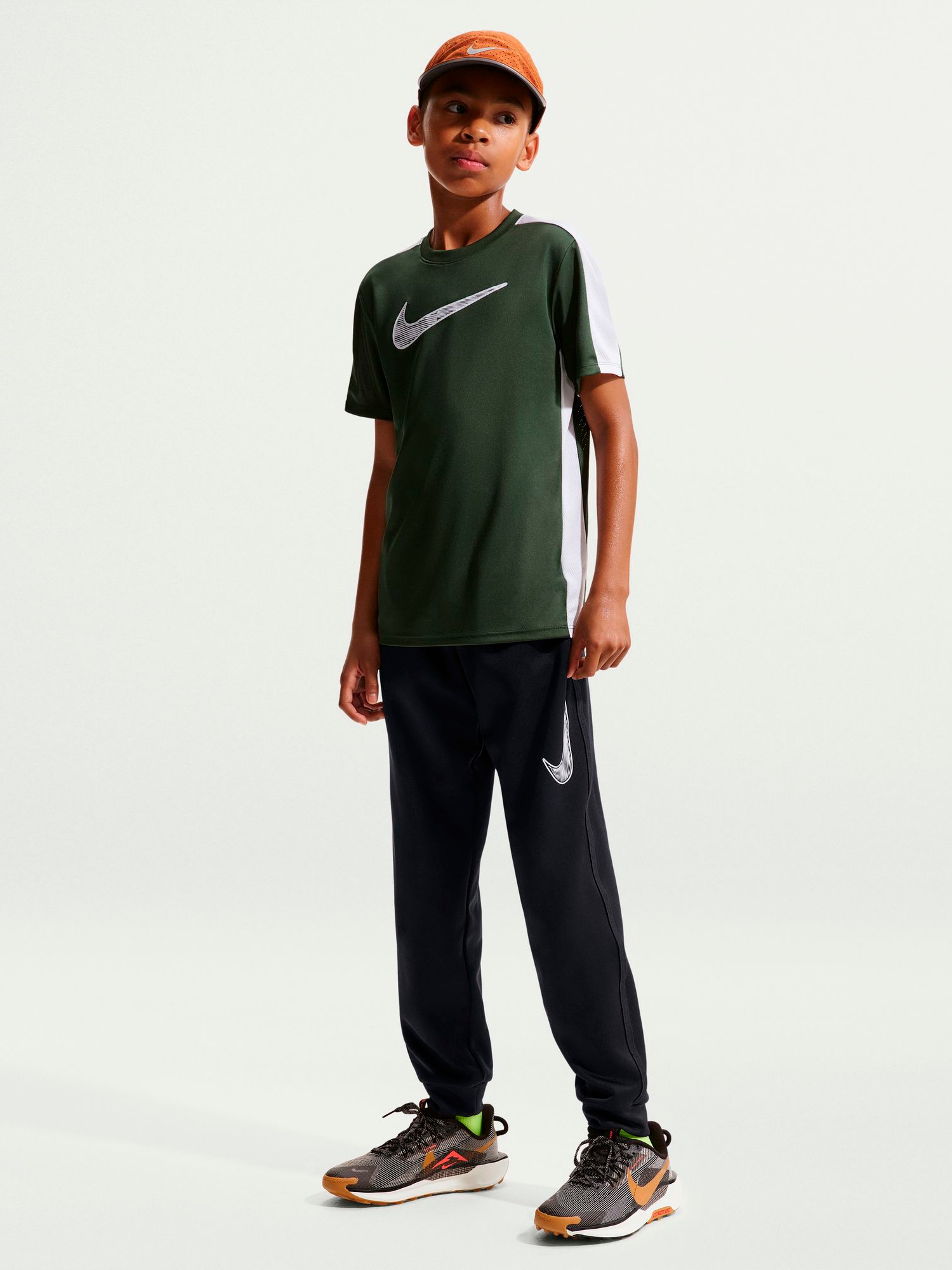 
NIKE, 
J MULTI PANT, 
Detail 1

