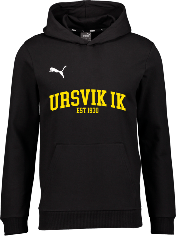 
PUMA, 
T Goal Casual Hood Jr, 
Detail 1
