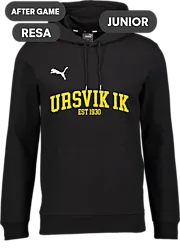 392105103110 PUMA T Goal Casual Hood Jr 392105103110 PUMA T Goal Casual Hood Jr Standard Small1x1