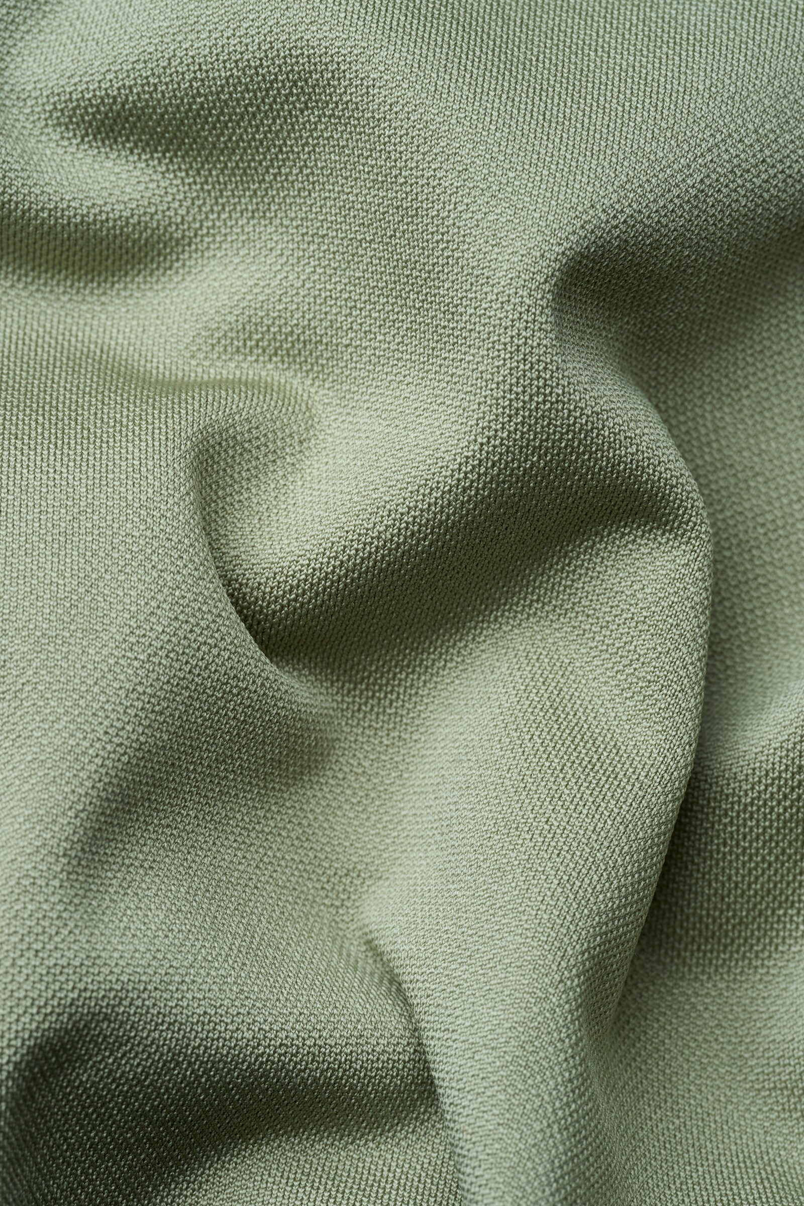 ICANIWILL, Impact Seamless Ls Crop Top