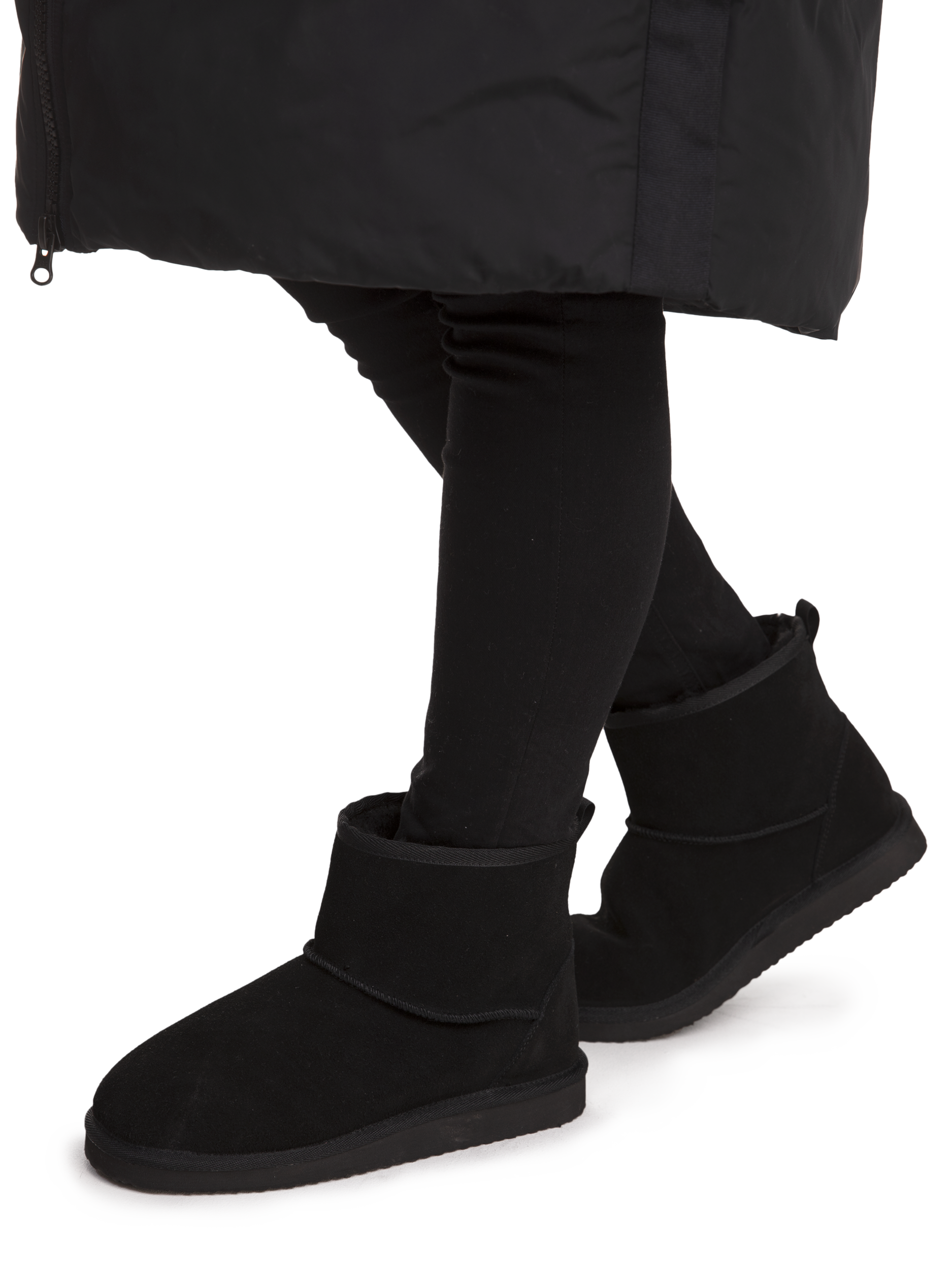 
RACE MARINE, 
U Cozy Boot, 
Detail 1
