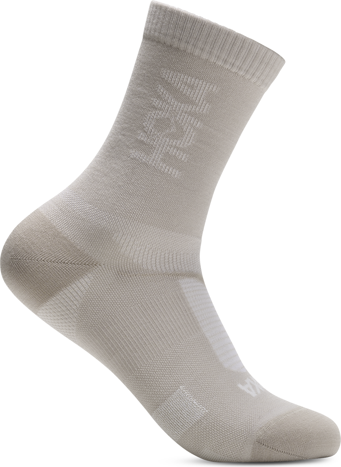 
HOKA, 
U MERINO CREW SOCK, 
Detail 1
