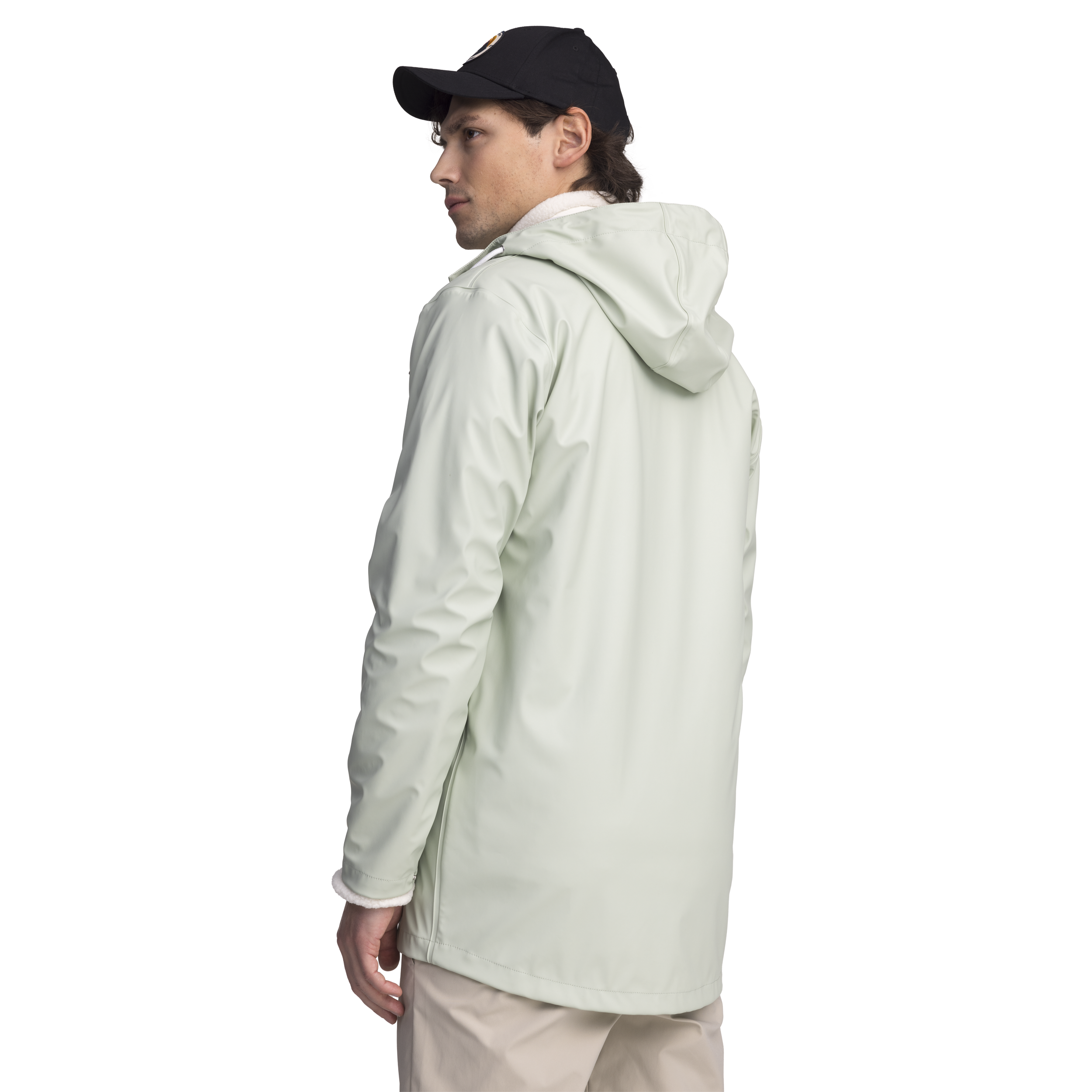 EVEREST, Rain Coat 2, Sadetakki, Unisex