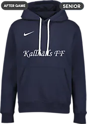 318285103101 NIKE Park 20 Flc Hood 318285103101 NIKE Park 20 Flc Hood Standard Small1x1