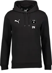392089103101 PUMA T Goal Casual Hood Sr 392089103101 PUMA T Goal Casual Hood Sr Standard Small1x1