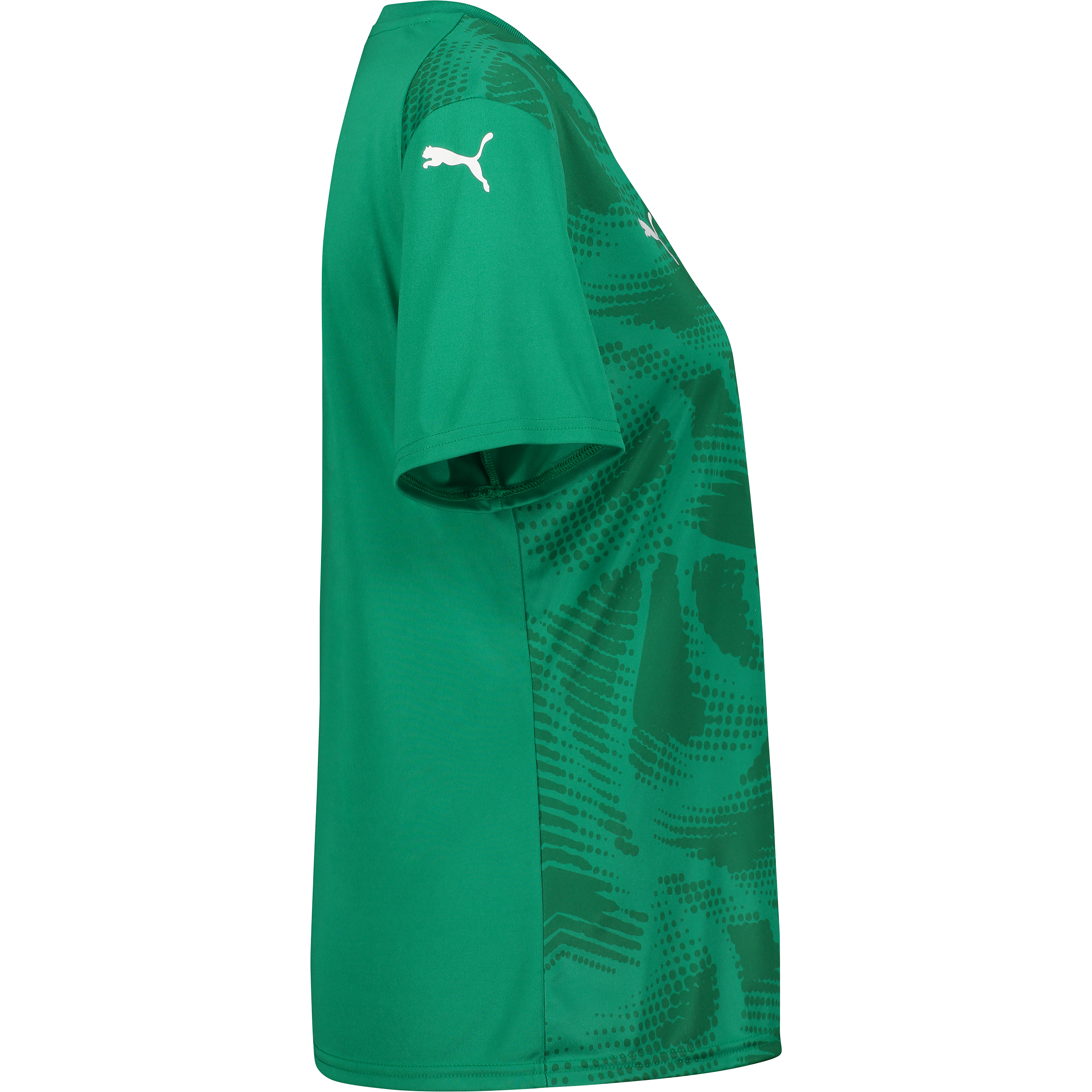 PUMA, T Ultimate Jsy W