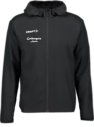 394071104101 CRAFT SQUAD GO WIND JACKET JUNIOR 394071104101 CRAFT SQUAD GO WIND JACKET JUNIOR Standard Small1x1