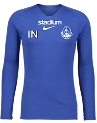 278076107101 NIKE Park 1stl Ls Jr 278076107101 NIKE Park 1stl Ls Jr Standard Small1x1