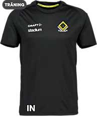 321481107101 CRAFT Evolve Tee 321481107101 CRAFT Evolve Tee Standard Small1x1
