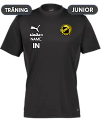 392096103101 PUMA T Goal Trg Jsy Jr 392096103101 PUMA T Goal Trg Jsy Jr Standard Small1x1