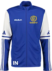 400101104103 ADIDAS Squad25 Tr Jkt 400101104103 ADIDAS Squad25 Tr Jkt Standard Small1x1