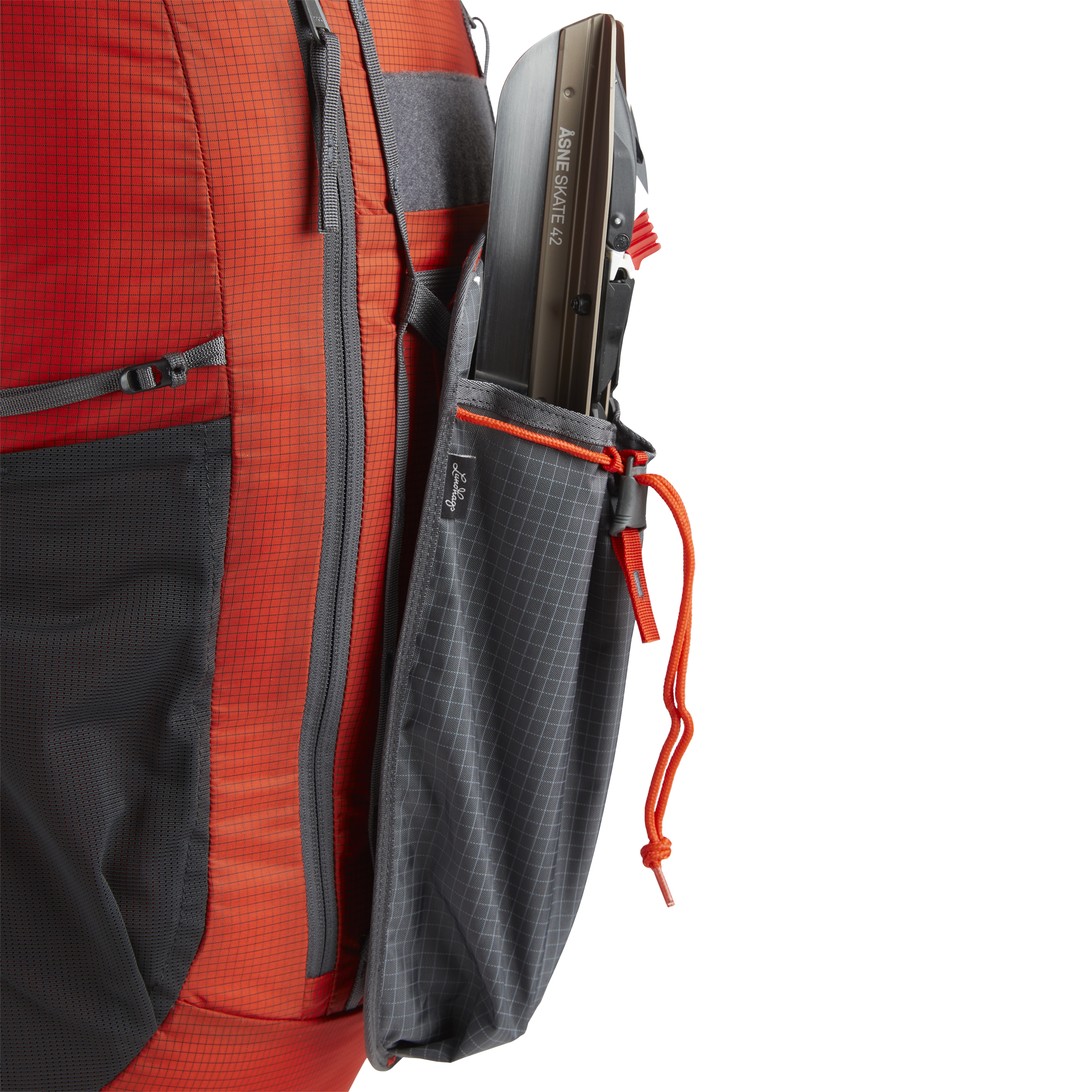 LUNDHAGS, Torne Ice Light 25l