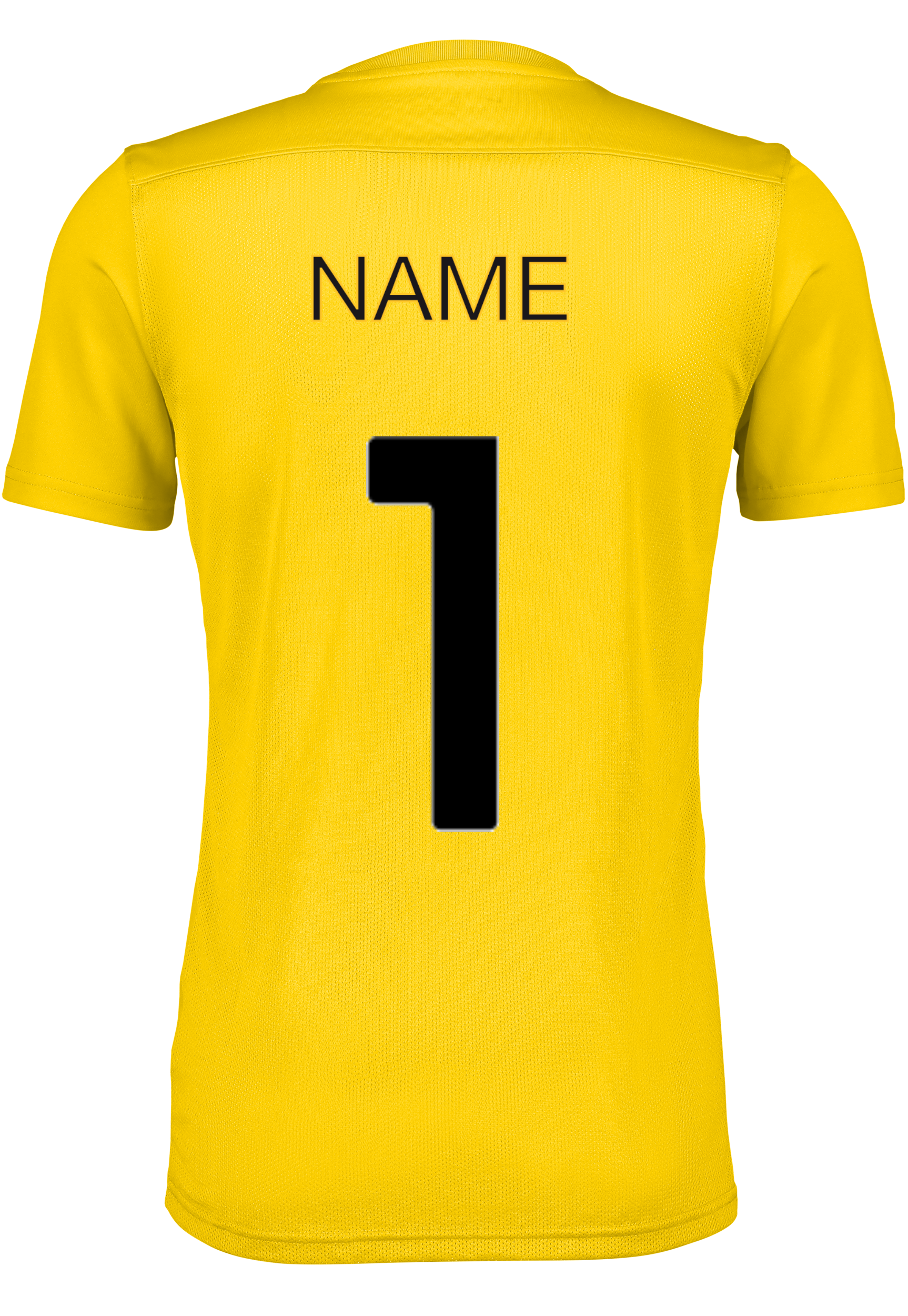 NIKE, Park VII SS Jsy