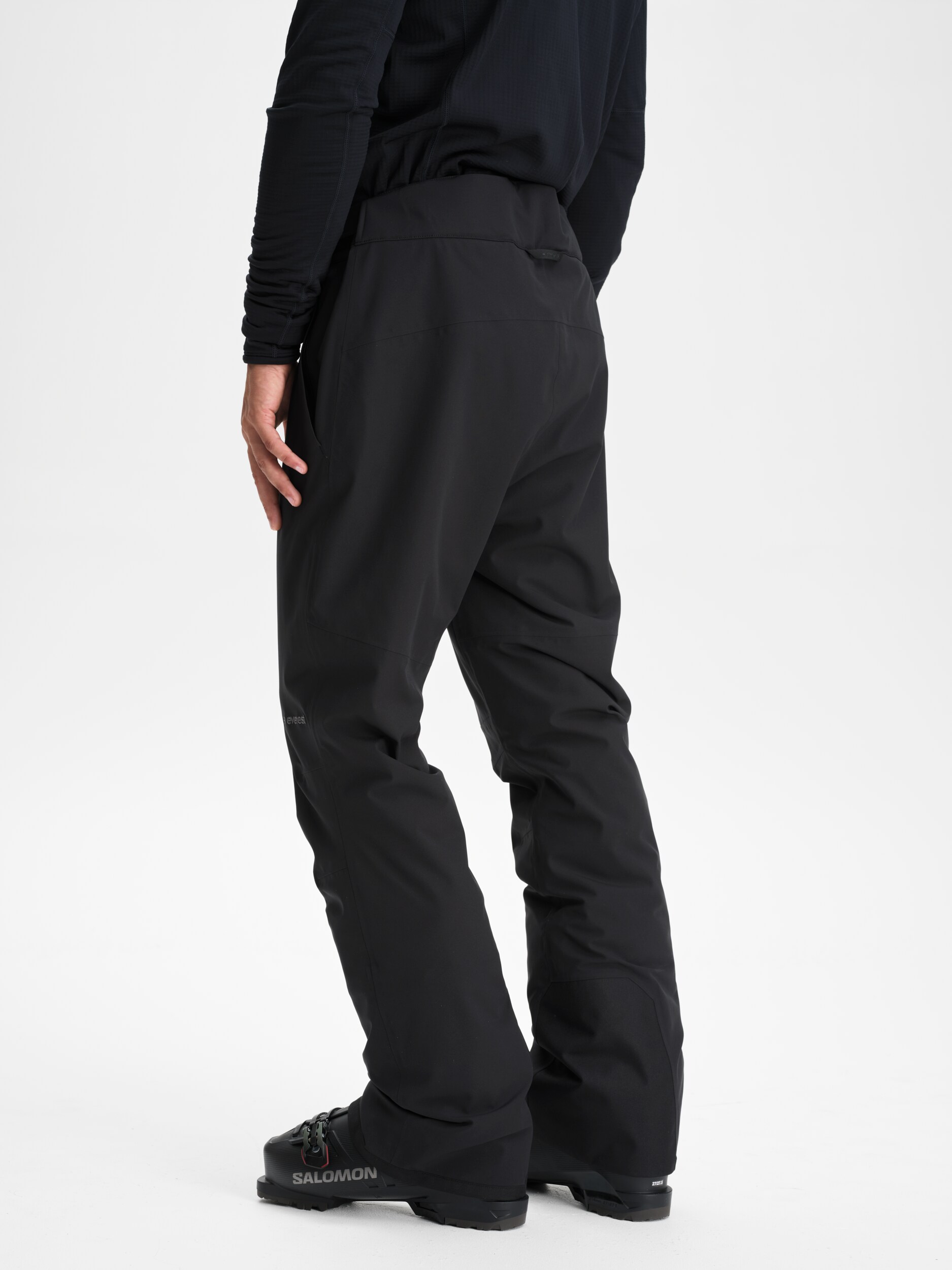 EVEREST, M Slim Softshell Pant