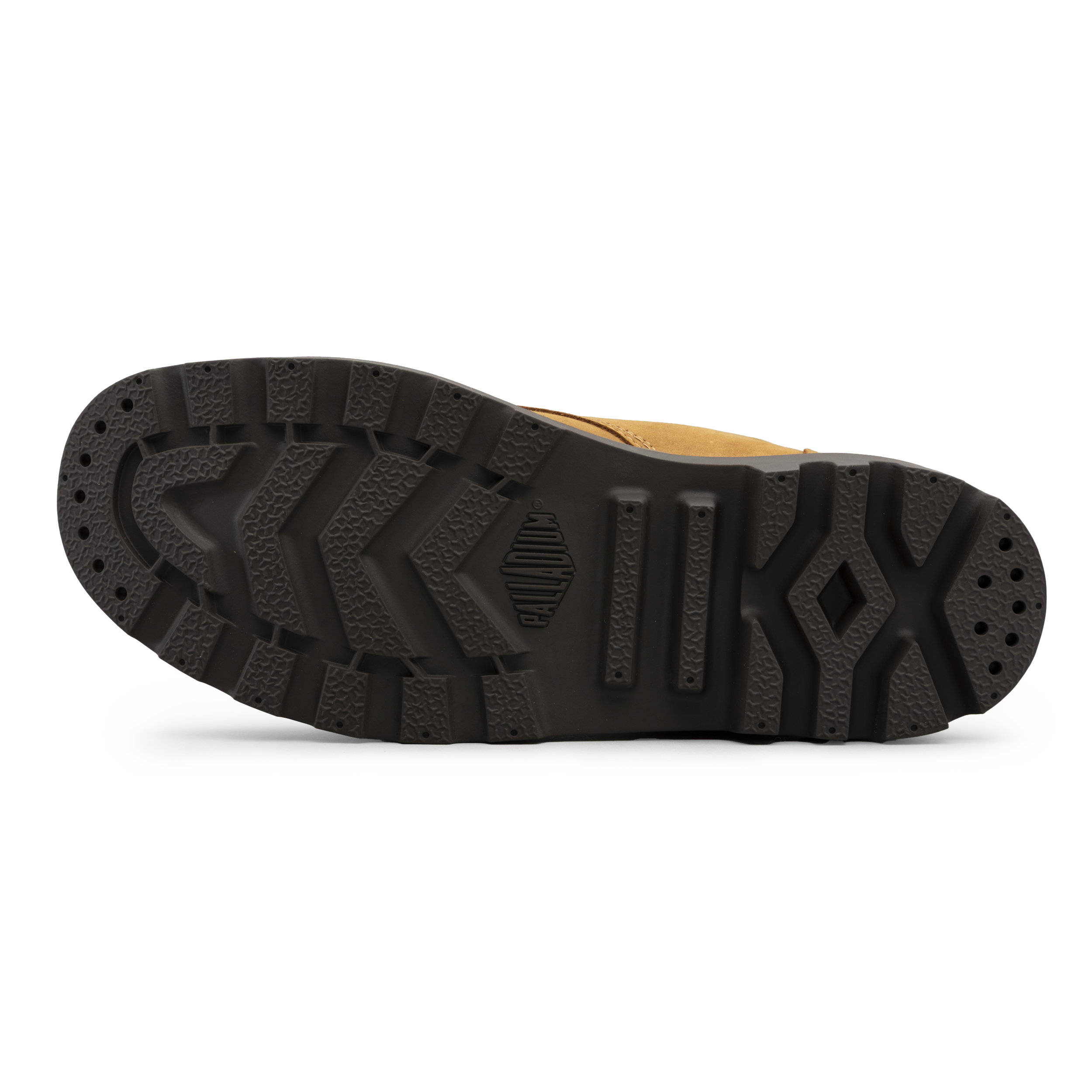 PALLADIUM, M Pampa Sport Cuff Wps