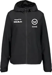 394070104101 CRAFT Squad Go Wind Jacket W 394070104101 CRAFT Squad Go Wind Jacket W Standard Small1x1