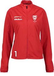 394167103101 CRAFT Evolve 2.0 Full Zip Jacket W 394167103101 CRAFT Evolve 2.0 Full Zip Jacket W Standard Small1x1