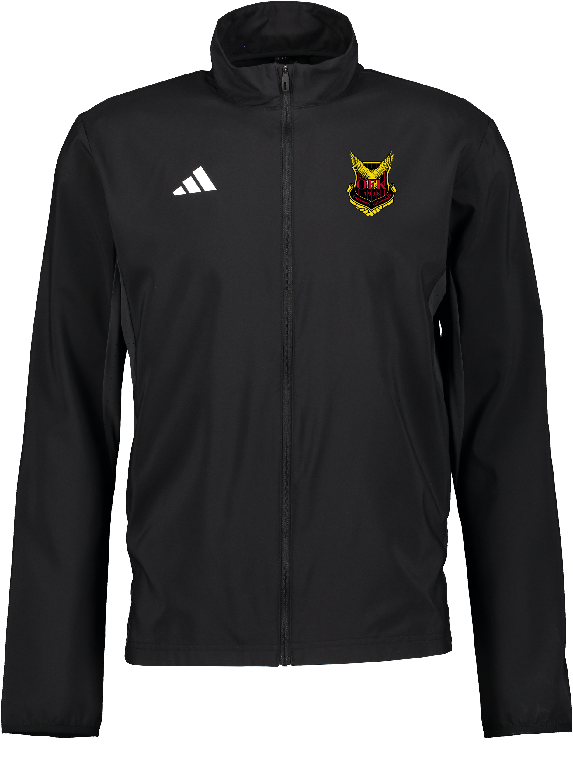
ADIDAS, 
Adizero E Jkt, 
Detail 1
