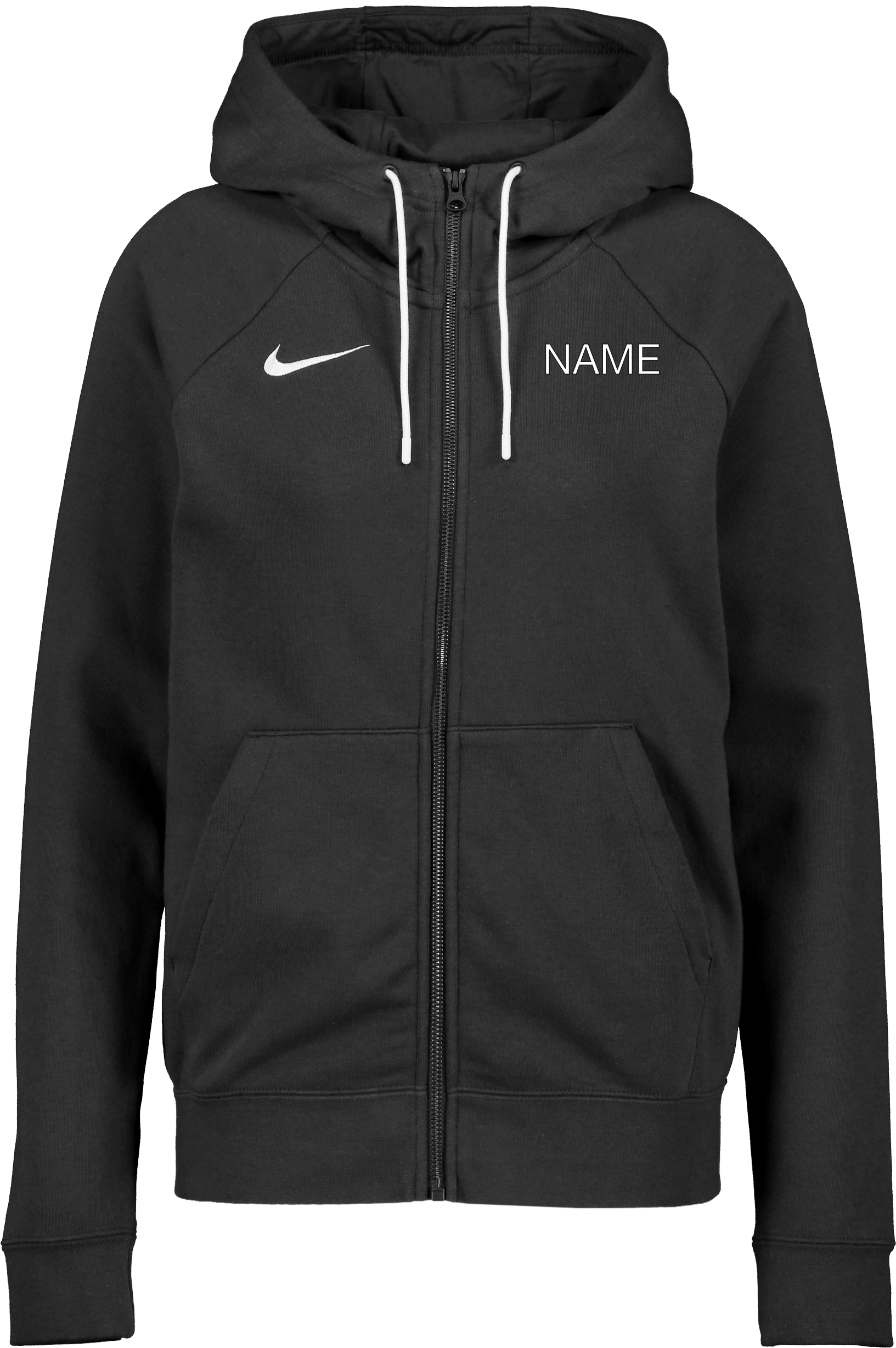 
NIKE, 
PARK 20 FLC FZ, 
Detail 1
