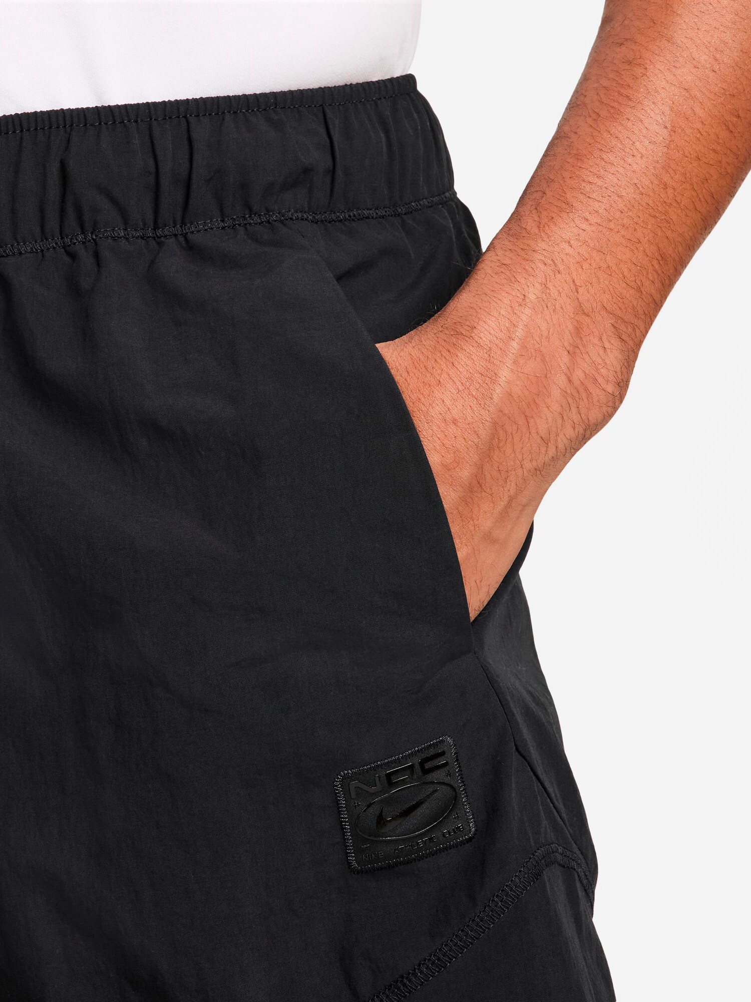 NIKE, M DRI-FIT WOVEN VERSATILE