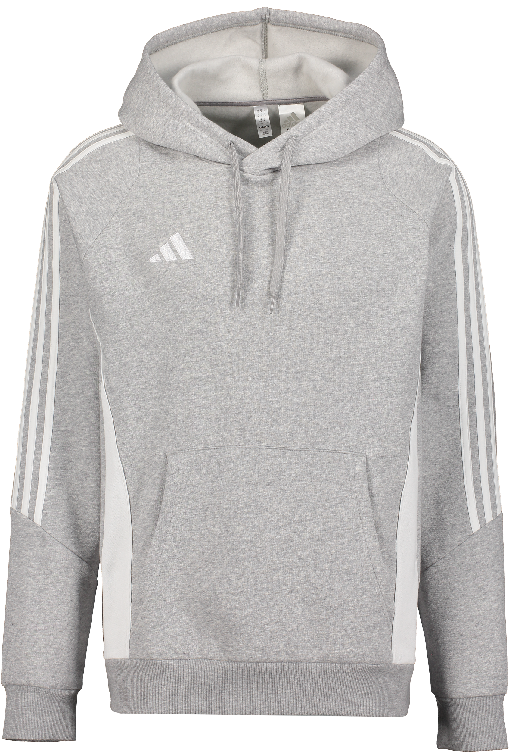 
ADIDAS, 
Tiro24 Sw Hood Jr, 
Detail 1
