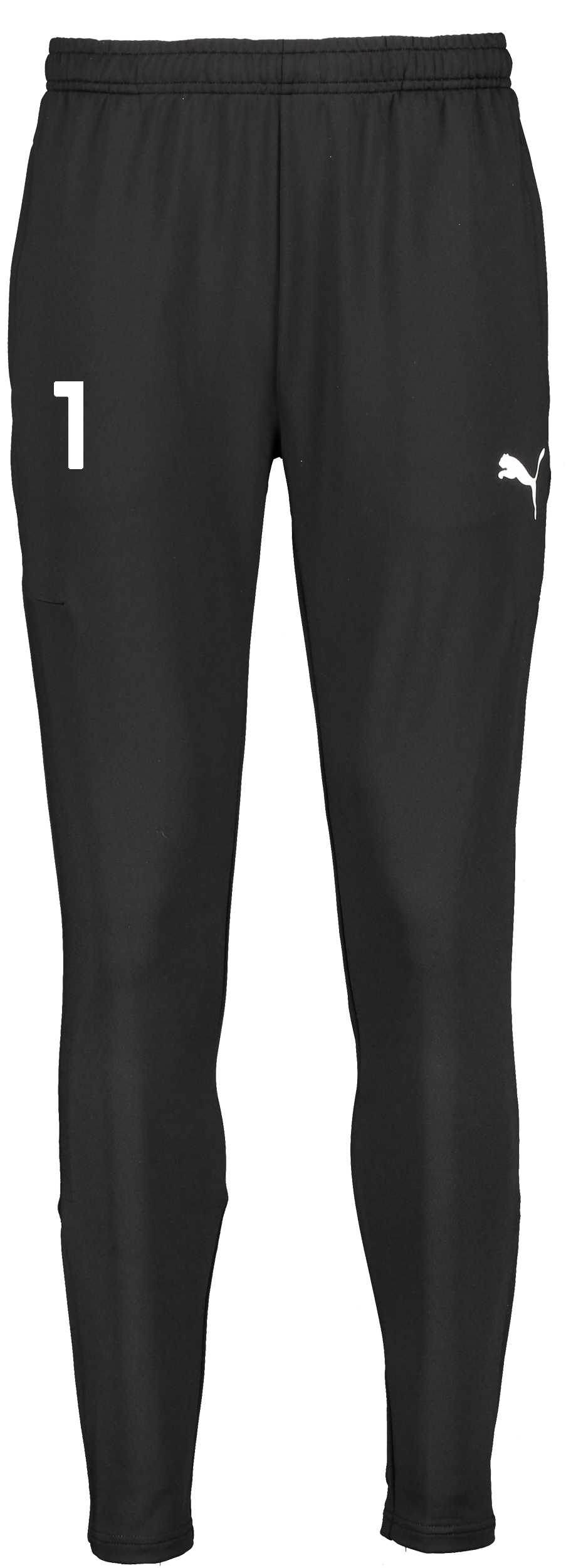 
PUMA, 
T Goal Pro Trg Pnt, 
Detail 1
