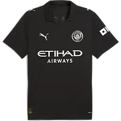 405058101102 PUMA Mcfc Away Jersey Replica 405058101102 PUMA Mcfc Away Jersey Replica Standard Small1x1