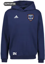 358916103101 ADIDAS Ent22 Hoody Jr 358916103101 ADIDAS Ent22 Hoody Jr Standard Small1x1