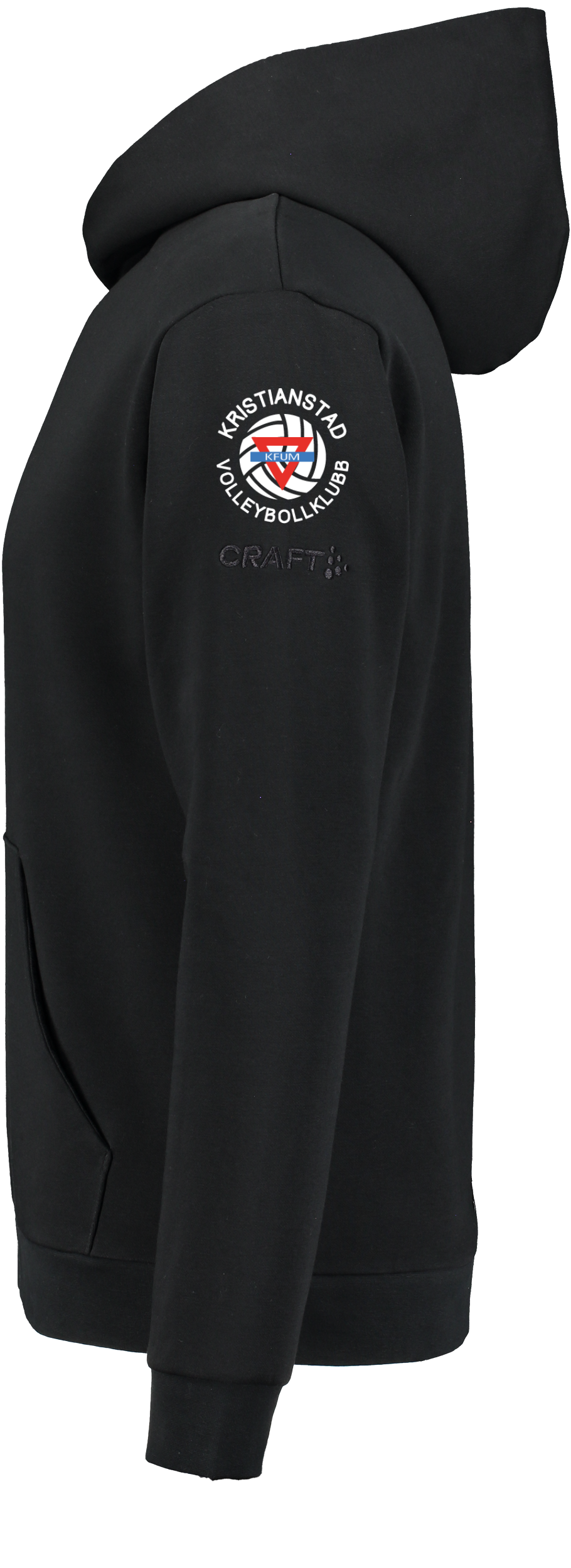 CRAFT, Community 2.0 Hood Jr