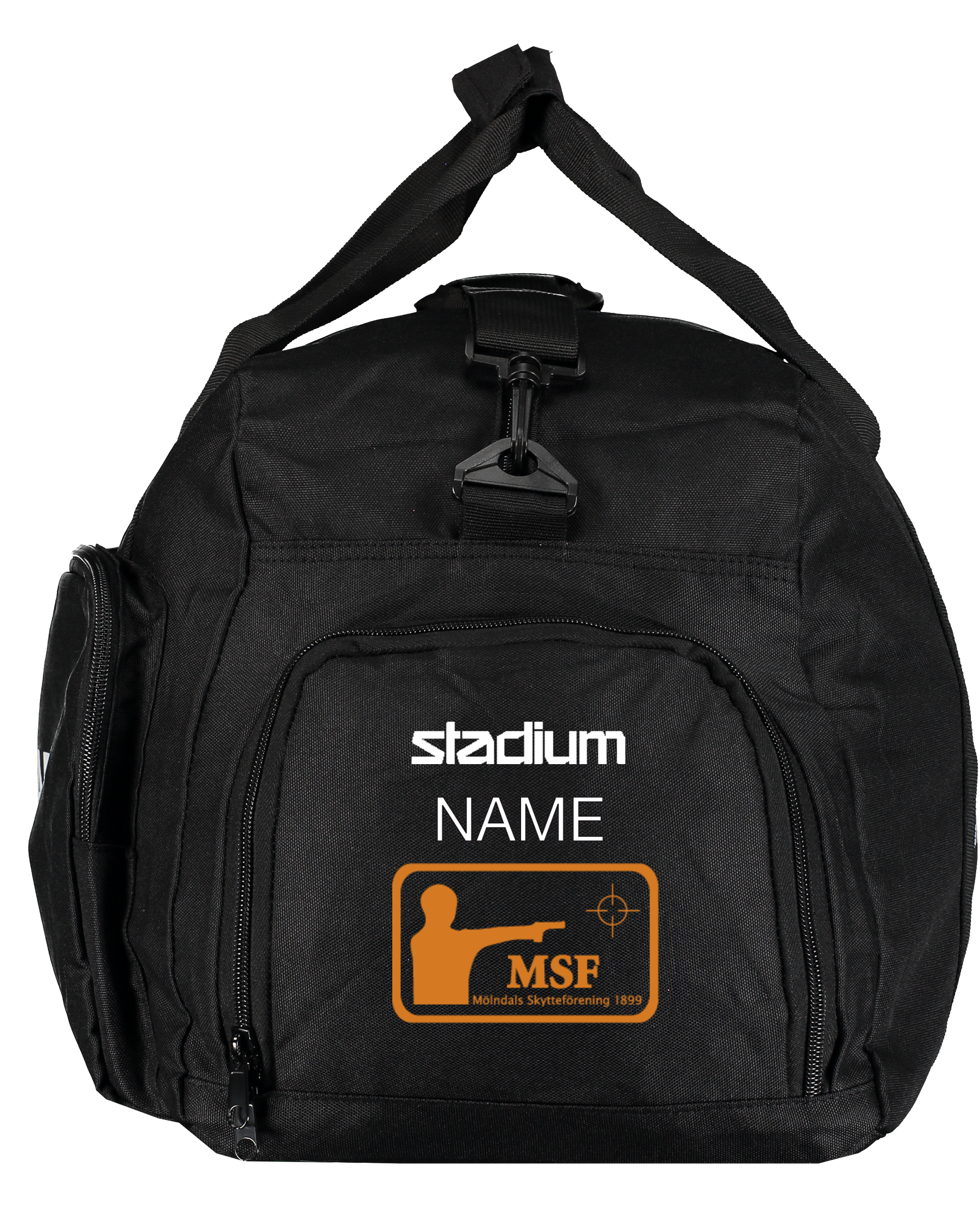 CRAFT, Ability Duffel 38L