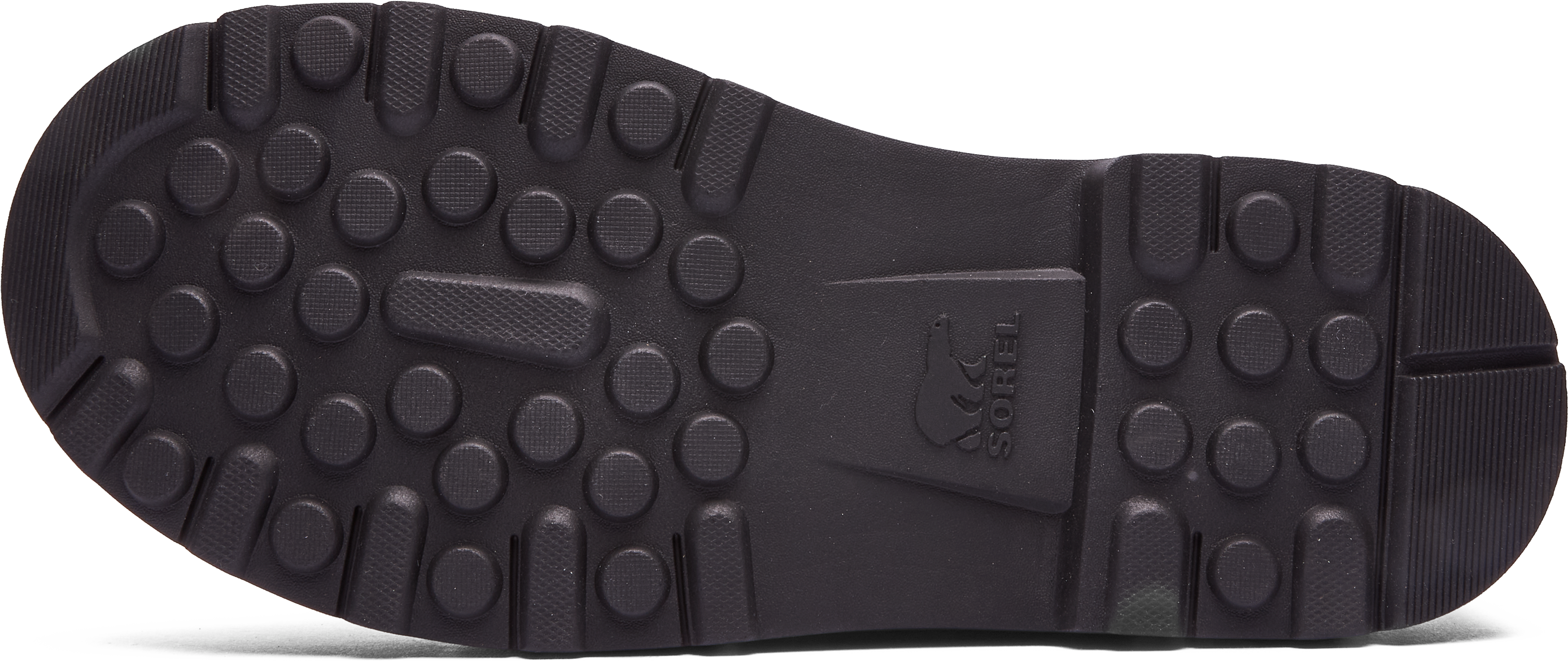 SOREL, M AMBLER FIRESIDE CHUKKA WP