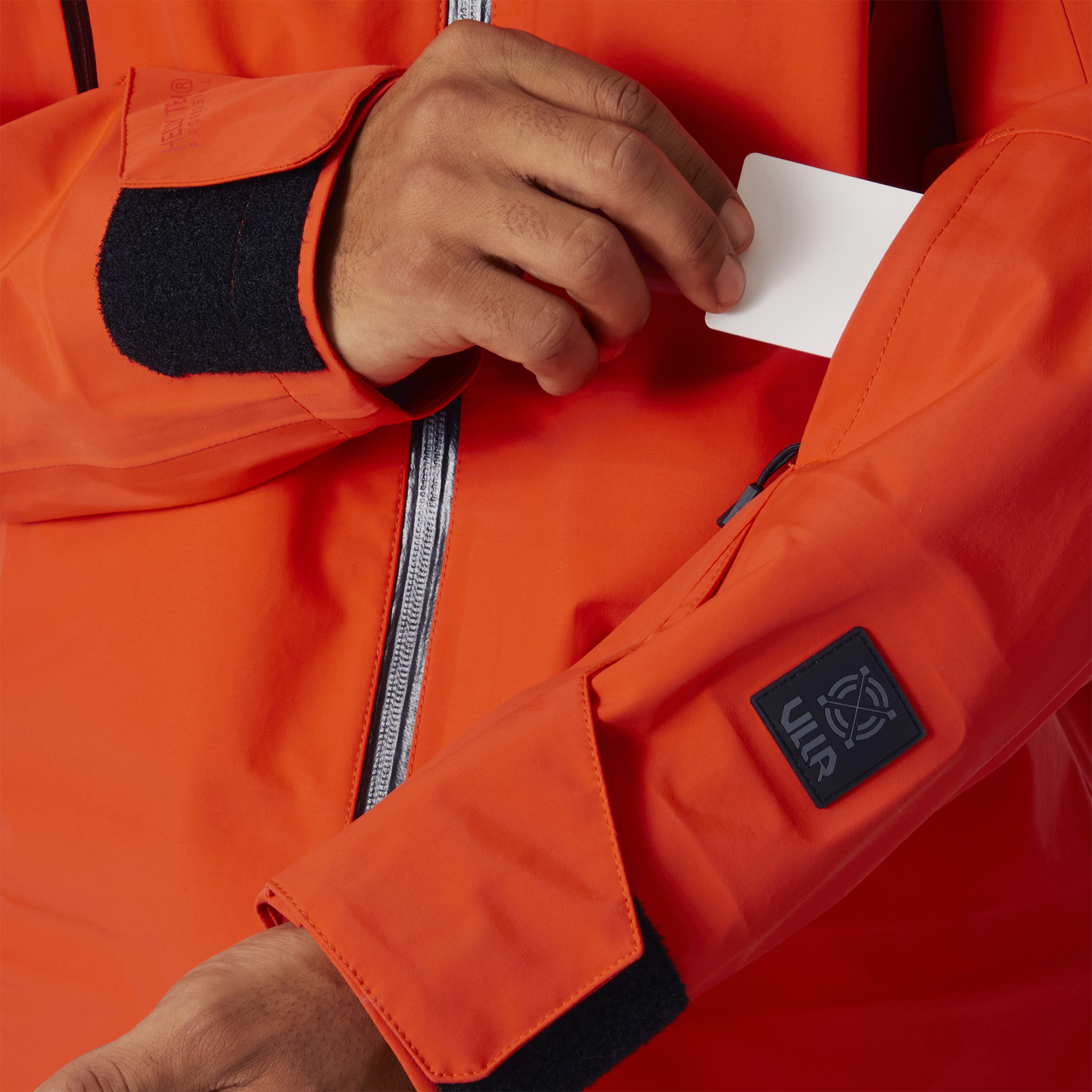 HELLY HANSEN, M Sogn Shell 2.0 Jkt