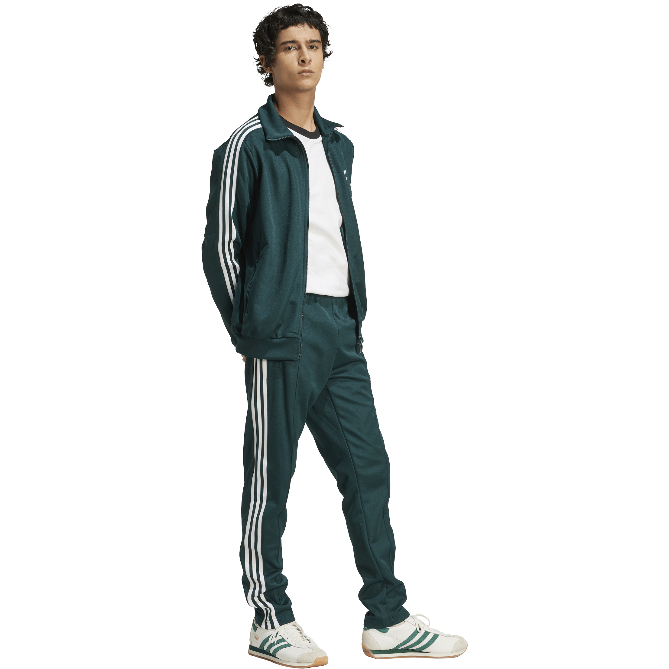 ADIDAS ORIGINALS, M Classic Tt
