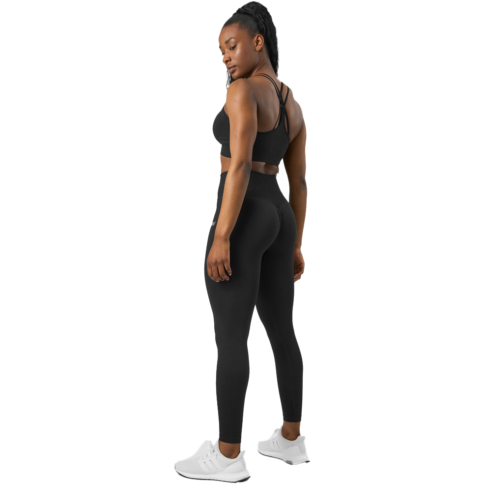 ICANIWILL, W Define Seamless Scrunch Tights