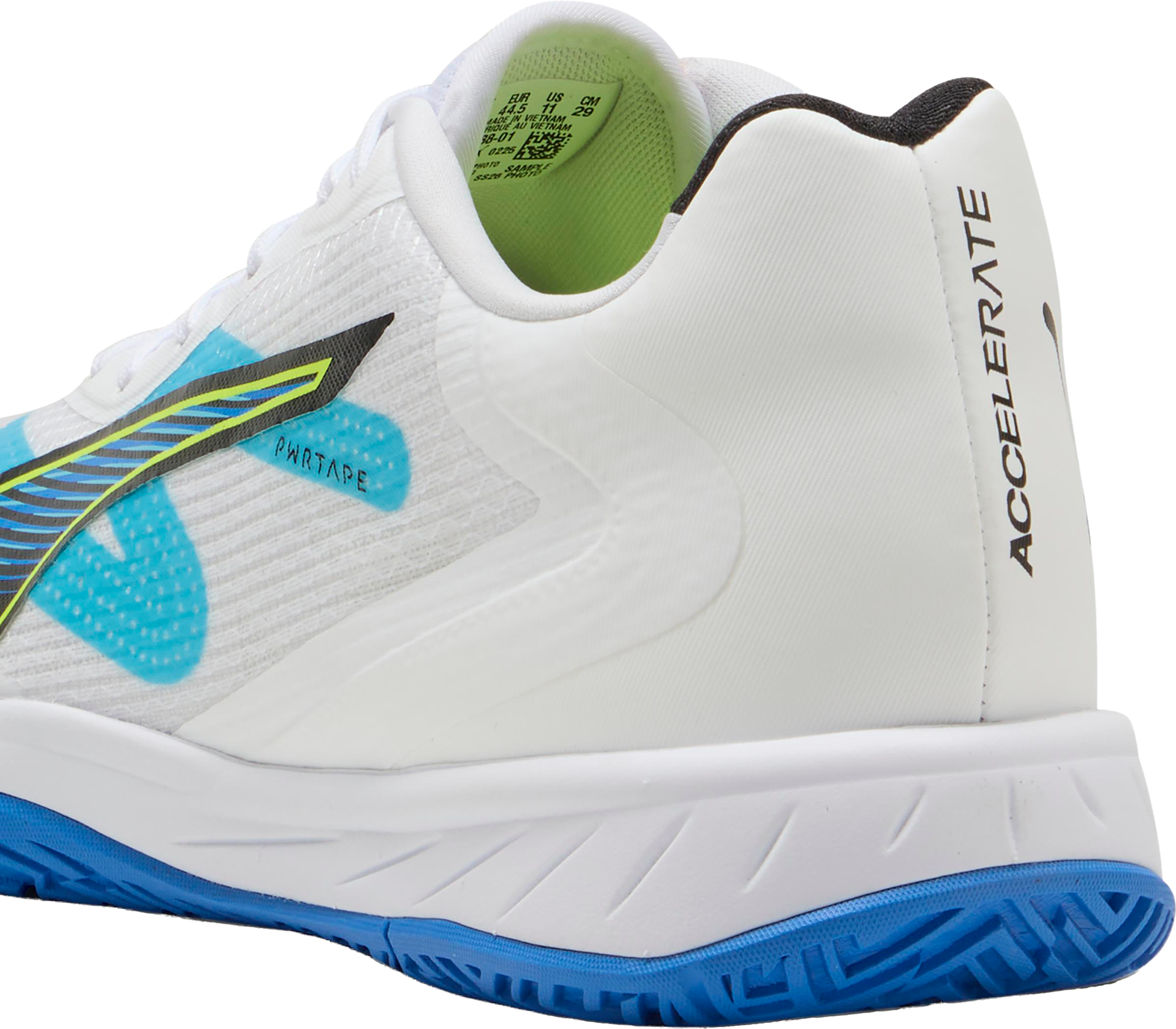 PUMA, ACCELERATE TURBO 4 GAME ON