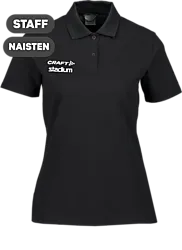 384425106101 CRAFT Progress 2.0 Polo W 384425106101 CRAFT Progress 2.0 Polo W Standard Small1x1