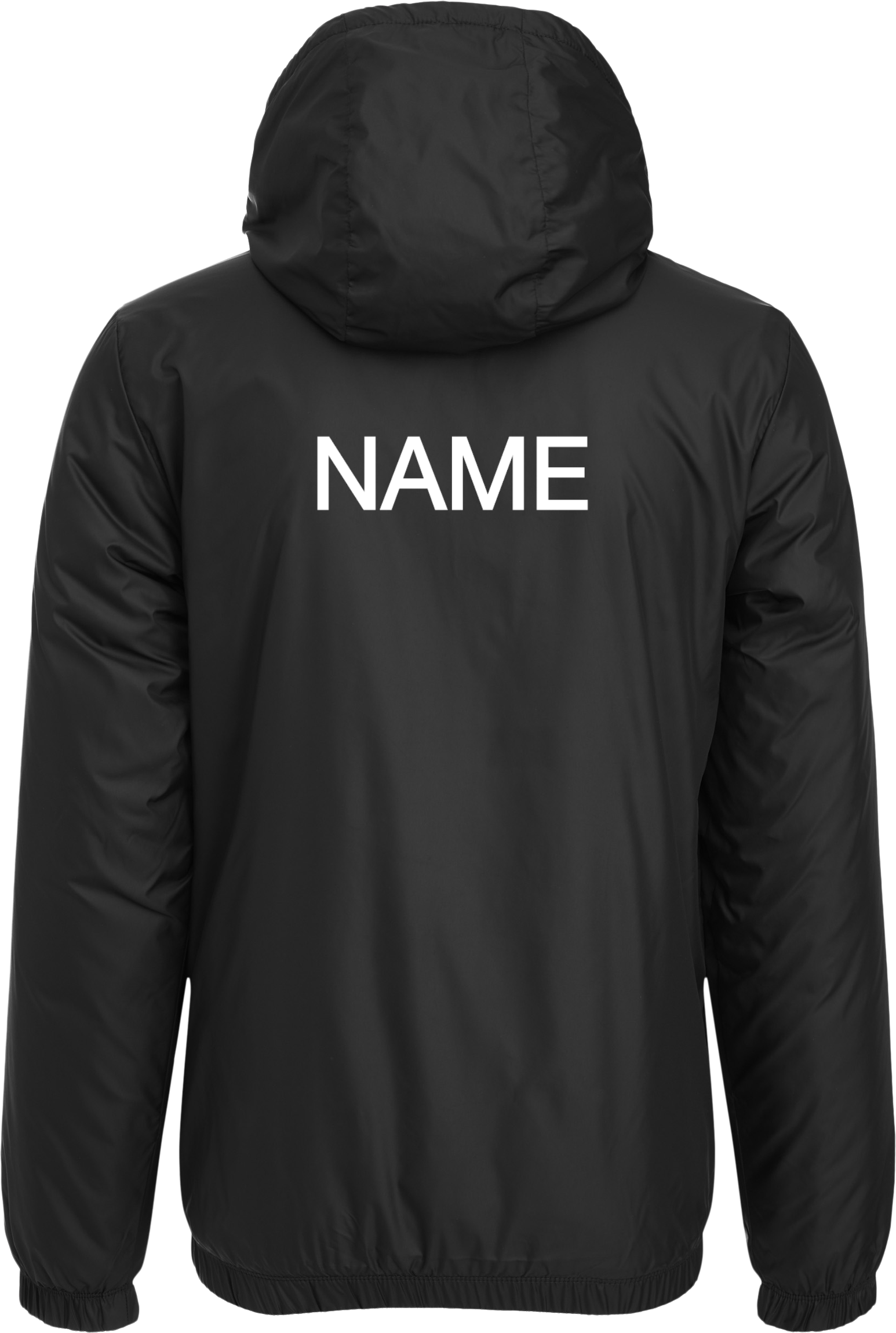 NIKE, PARK26 FALL JKT JR