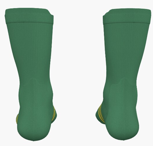 ADIDAS, Mi Crew Sock