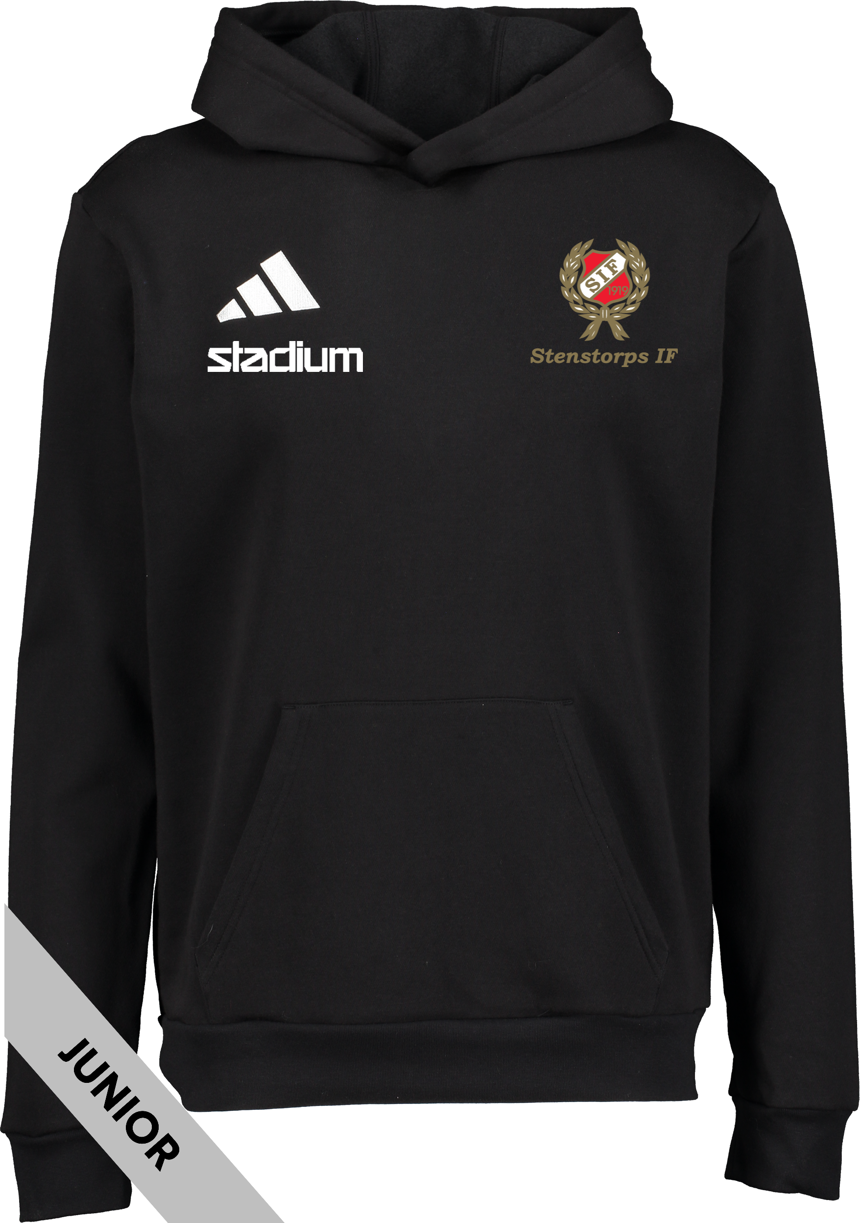 
ADIDAS, 
ENT26 HOODY JR, 
Detail 1
